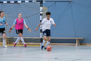 Bild 545 - wBJ Futsalmeisterschaft Runde 1